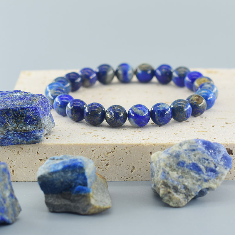 Tiger Stone Bracelet