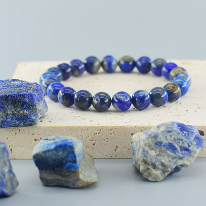 Tiger Stone Bracelet