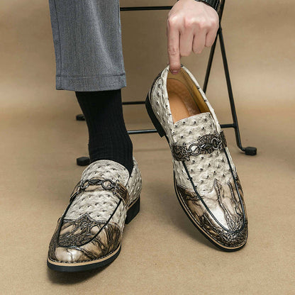 Vittorio Rivallo Loafers