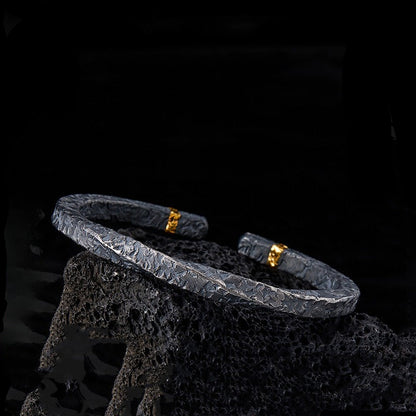 Runestone Thor Cuffs