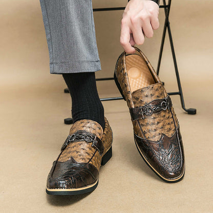 Vittorio Rivallo Loafers