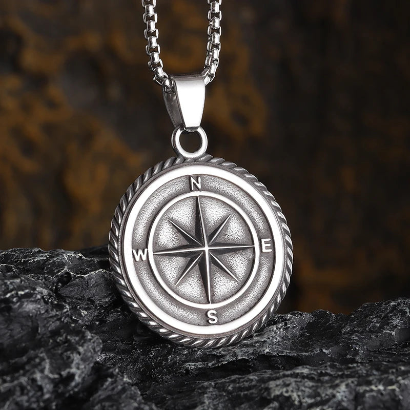 NorthStar Necklace