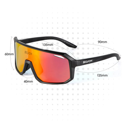 EliteVision Sports Sunglasses