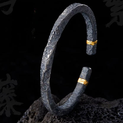 Runestone Thor Cuffs