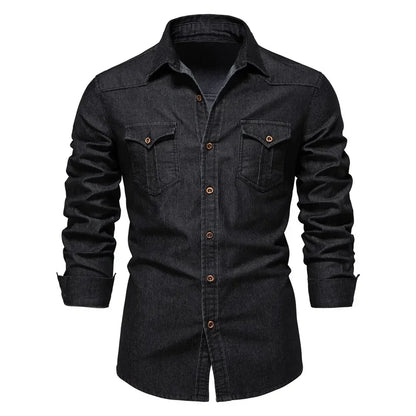 Wexford Cotton Denim