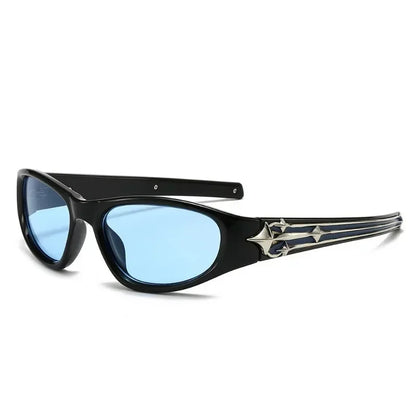 Galactic Crossfire Shades