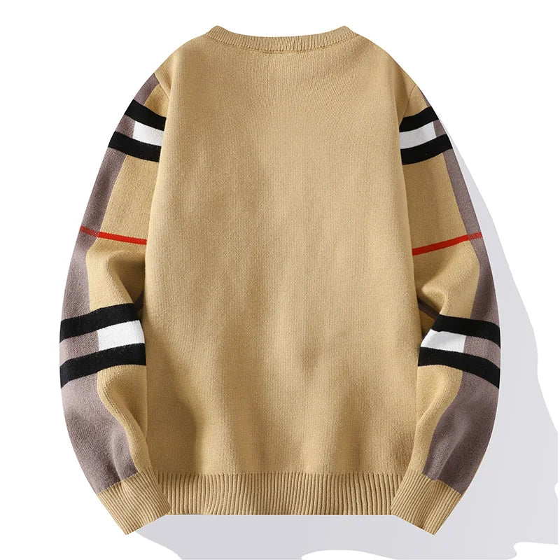 Belgravia Boss Sweater