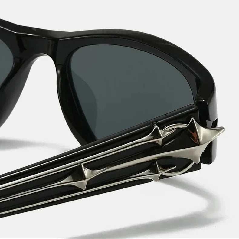 Galactic Crossfire Shades