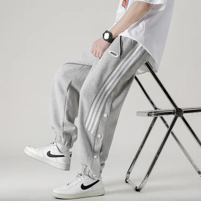 Dravik Snap Joggers