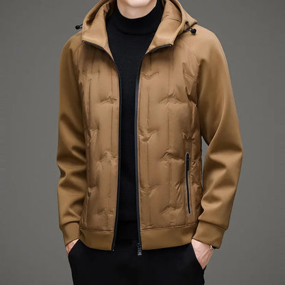 Giovanni Silvano Jacket