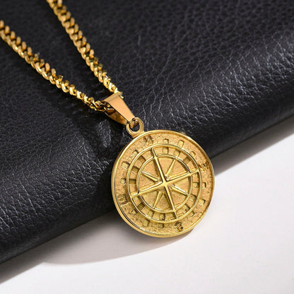 NorthStar Necklace