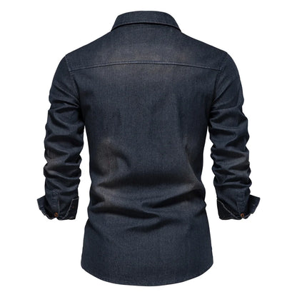 Wexford Cotton Denim
