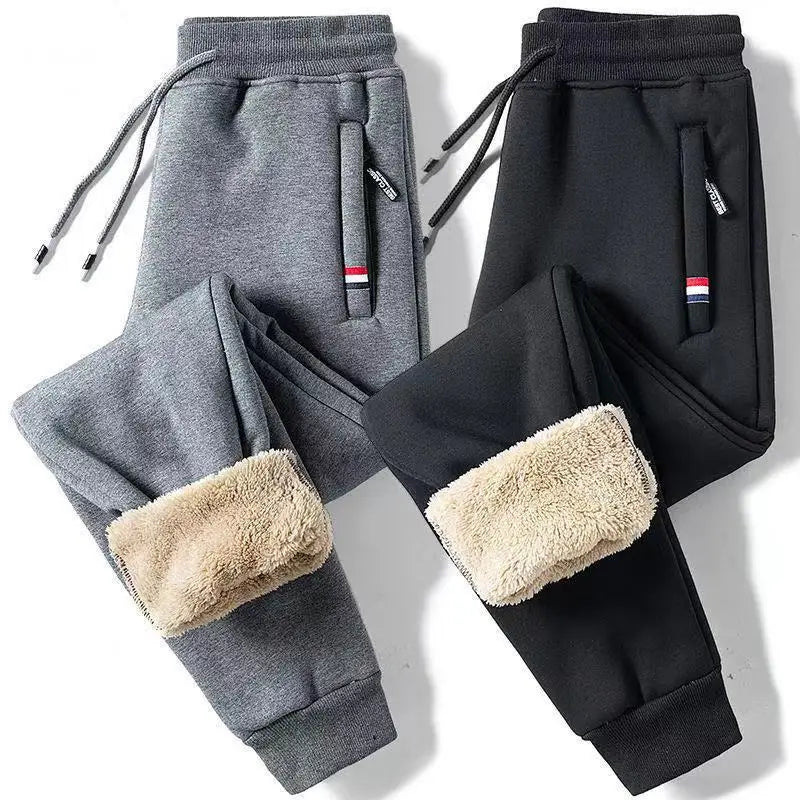 Kensington Lambswool Sweatpants