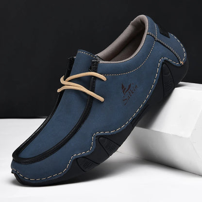 Salkin Milano Loafers