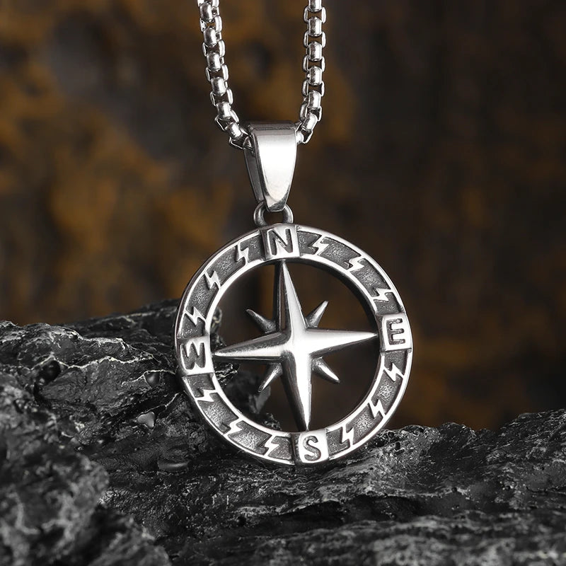 NorthStar Necklace