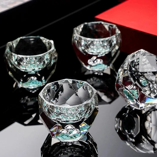 Diamond Prestige Glassware Set