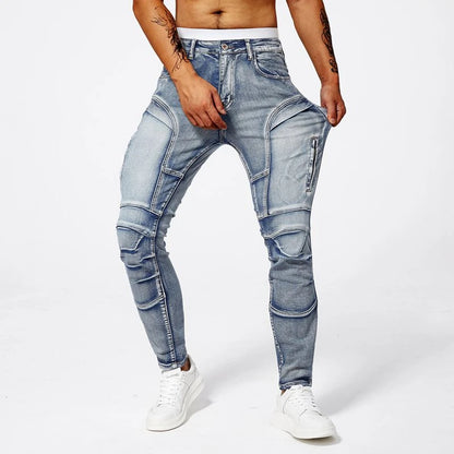 Monté Legacy Jeans