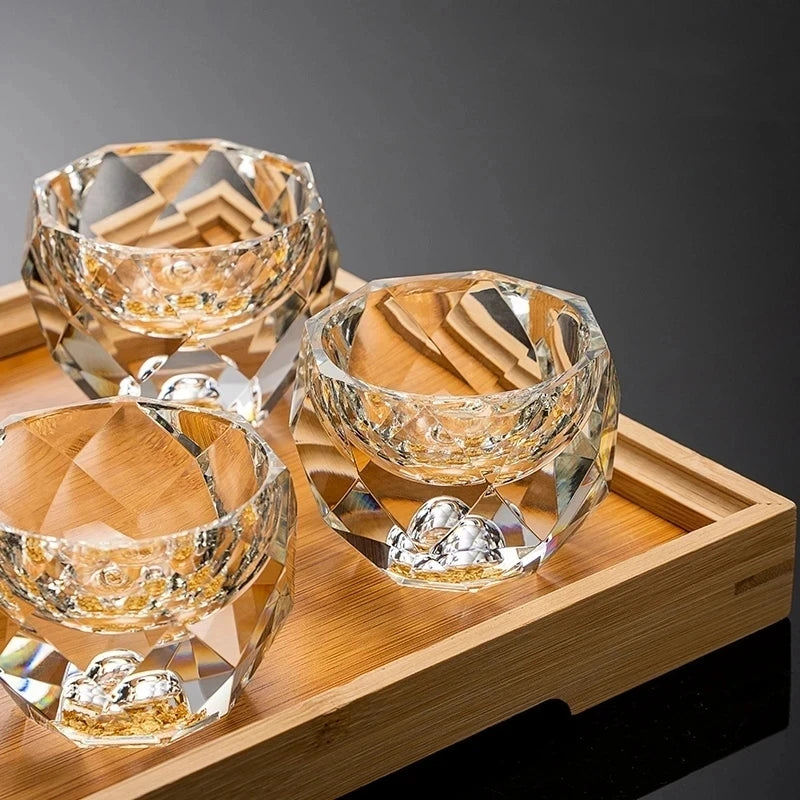 Diamond Prestige Glassware Set