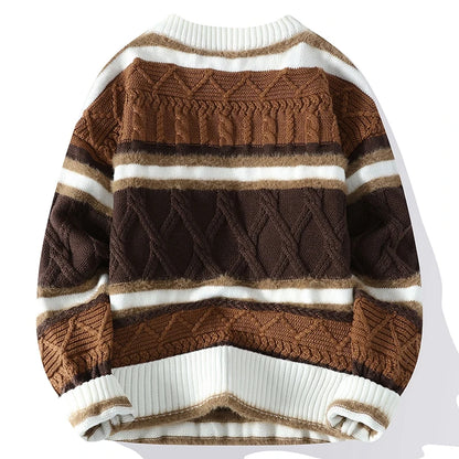 Marquess Montoro Knitwear