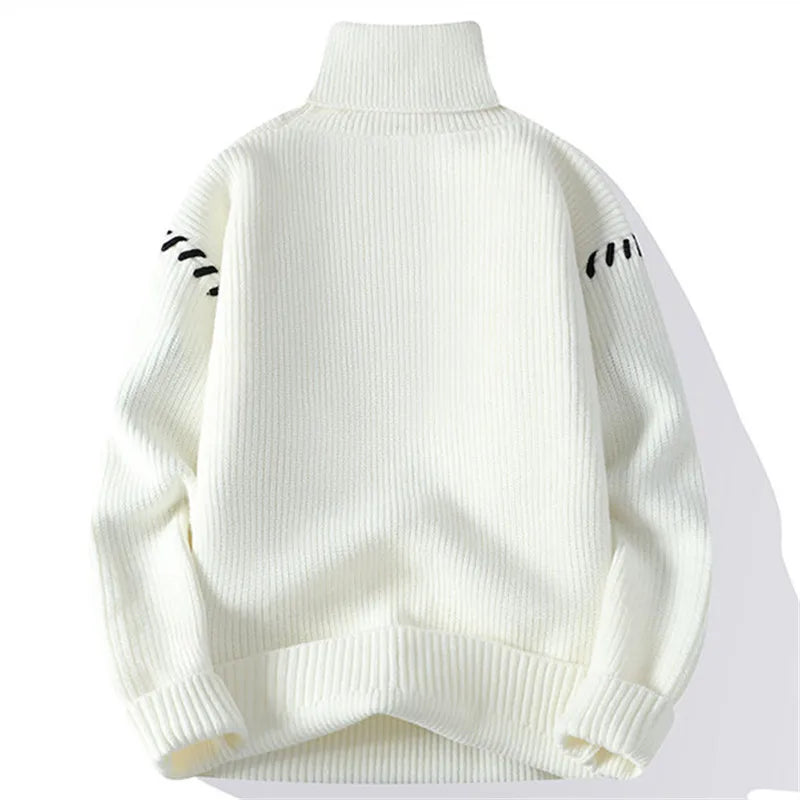 Toscano Marcello Turtleneck