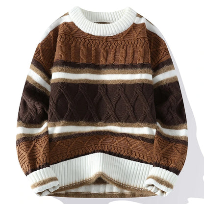 Marquess Montoro Knitwear