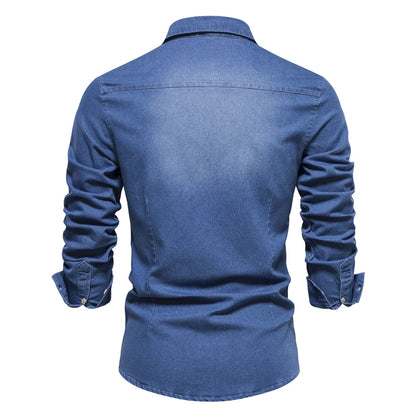 Wexford Cotton Denim