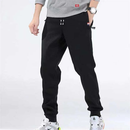 Kensington Lambswool Sweatpants