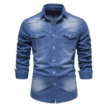 Wexford Cotton Denim