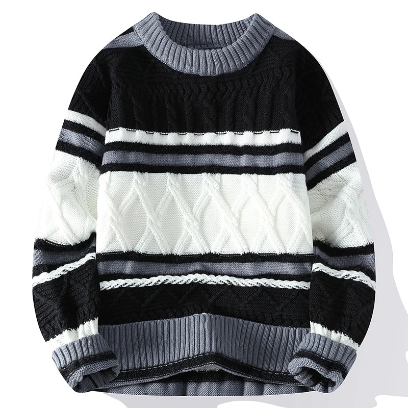 Marquess Montoro Knitwear