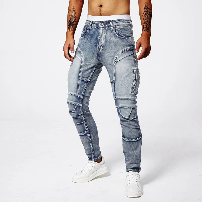 Monté Legacy Jeans