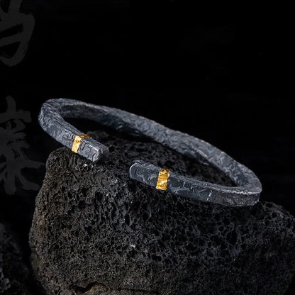 Runestone Thor Cuffs
