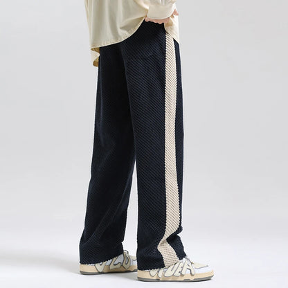 Calviro Knitwear Trousers