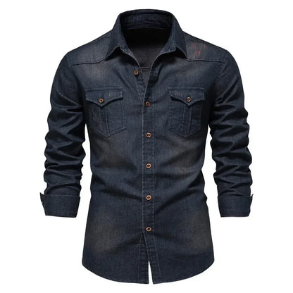Wexford Cotton Denim