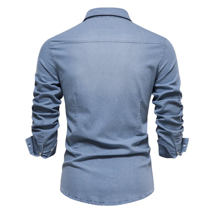 Wexford Cotton Denim