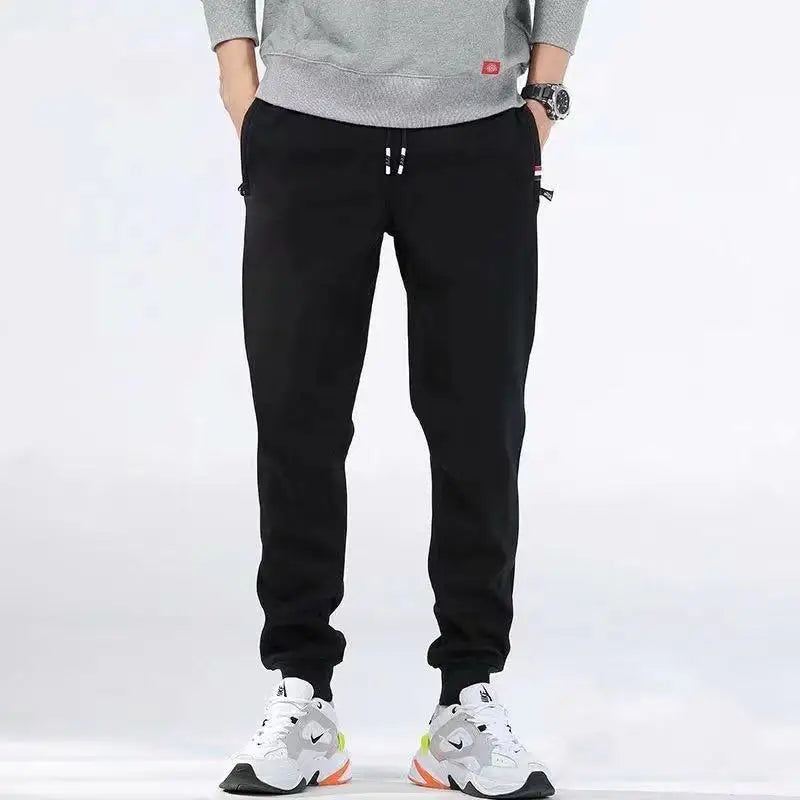 Kensington Lambswool Sweatpants