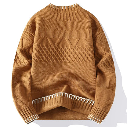 Havenridge Thorvik Sweater