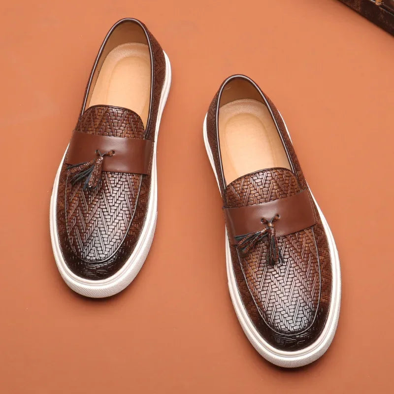 Vittorio Sarto Loafers