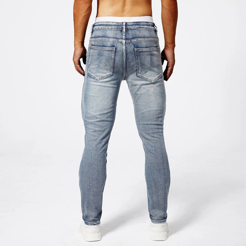 Monté Legacy Jeans