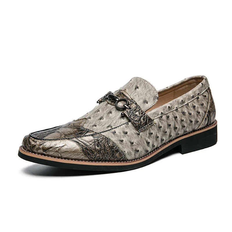 Vittorio Rivallo Loafers