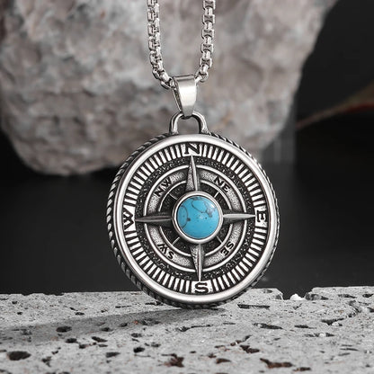 NorthStar Necklace