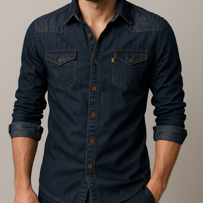 Wexford Cotton Denim