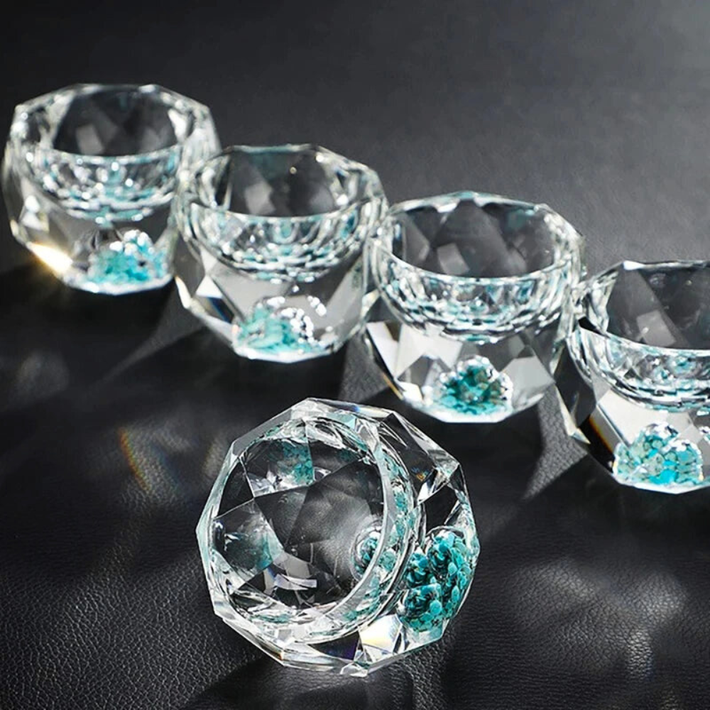 Diamond Prestige Glassware Set