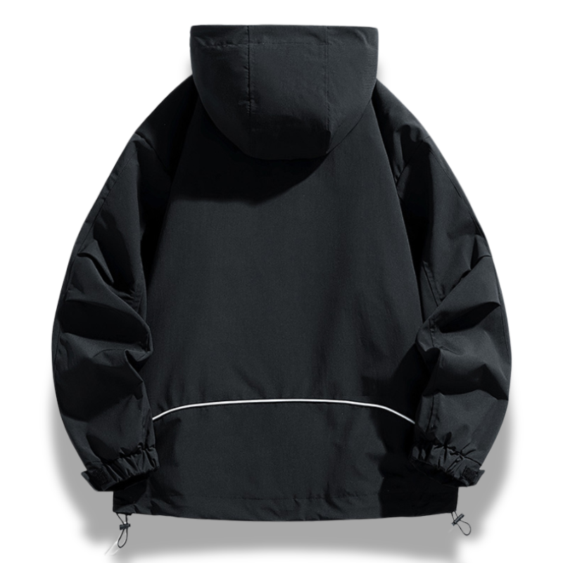 Everline Anorak Jacket