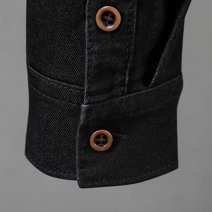 Wexford Cotton Denim