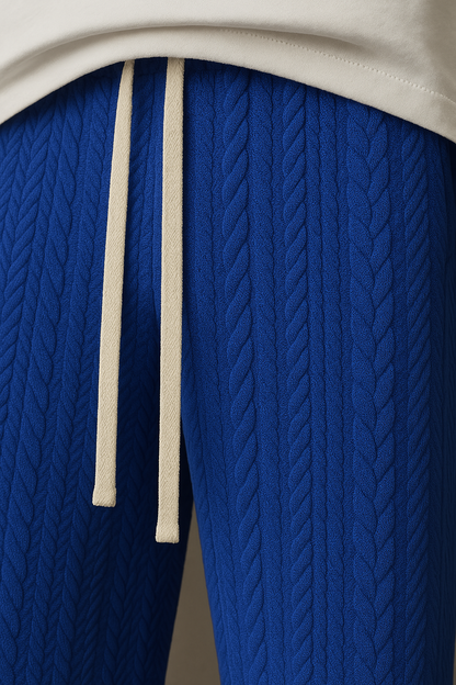 Marcello Knit Trousers